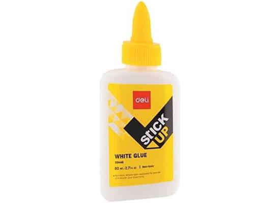 Deli White Glue 80 ml